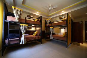 Weekends Forever Max Laxman Jhula