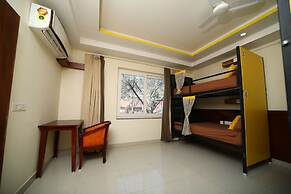 Weekends Forever Max Laxman Jhula