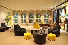 Weekends Forever Max Laxman Jhula