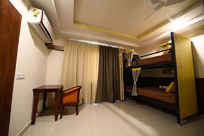 Weekends Forever Max Laxman Jhula