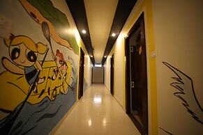 Weekends Forever Max Laxman Jhula