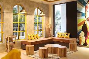 Weekends Forever Max Laxman Jhula