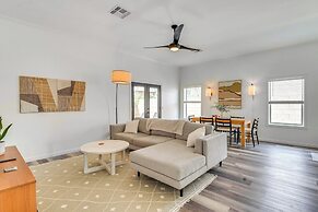 Heated Pool & Yard: Gilbert Getaway!