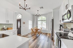Gilbert Home w/ Private Pool & Yard!