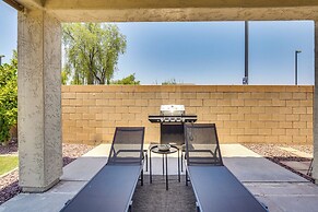Heated Pool & Yard: Gilbert Getaway!