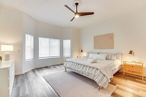 Gilbert Home w/ Private Pool & Yard!