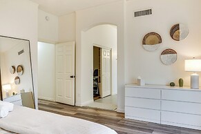 Gilbert Home w/ Private Pool & Yard!