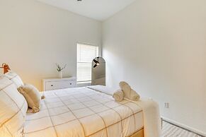 Heated Pool & Yard: Gilbert Getaway!