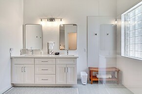 Gilbert Home w/ Private Pool & Yard!