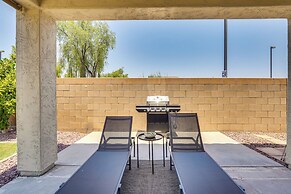 Gilbert Home w/ Private Pool & Yard!