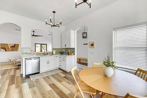 Gilbert Home w/ Private Pool & Yard!