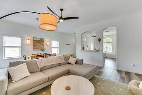 Gilbert Home w/ Private Pool & Yard!