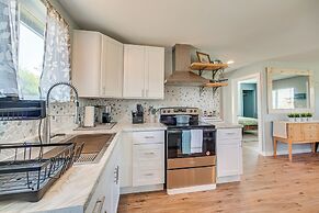 Pet-friendly Moclips Home: Walk to Mocrocks Beach!