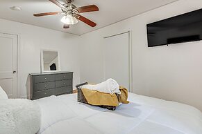 Atlanta Area Vacation Rental < 4 Mi to Airport!