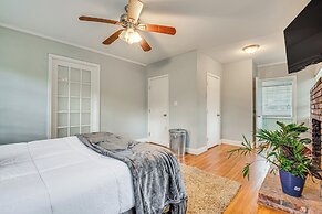 Atlanta Area Vacation Rental < 4 Mi to Airport!