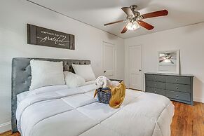 Atlanta Area Vacation Rental < 4 Mi to Airport!