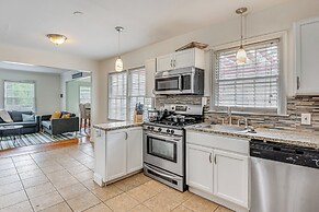 Atlanta Area Vacation Rental < 4 Mi to Airport!