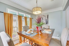 Atlanta Area Vacation Rental < 4 Mi to Airport!