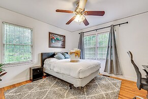 Atlanta Area Vacation Rental < 4 Mi to Airport!