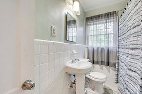 Atlanta Area Vacation Rental < 4 Mi to Airport!