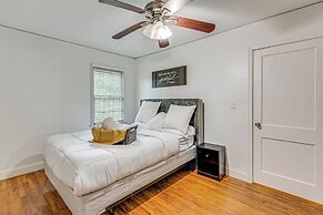 Atlanta Area Vacation Rental < 4 Mi to Airport!