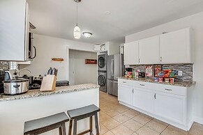 Atlanta Area Vacation Rental < 4 Mi to Airport!