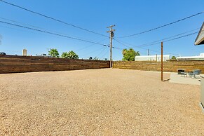 Dog-friendly North Las Vegas Home ~ 9 Mi to Strip!