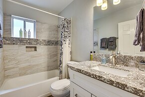 Dog-friendly North Las Vegas Home ~ 9 Mi to Strip!