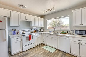 Dog-friendly North Las Vegas Home ~ 9 Mi to Strip!