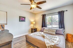 Dog-friendly North Las Vegas Home ~ 9 Mi to Strip!