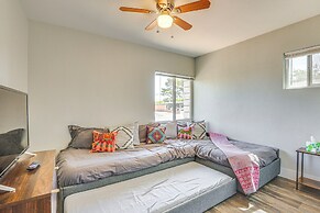 Dog-friendly North Las Vegas Home ~ 9 Mi to Strip!