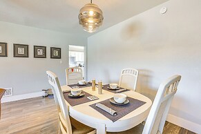 Dog-friendly North Las Vegas Home ~ 9 Mi to Strip!