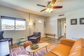 Dog-friendly North Las Vegas Home ~ 9 Mi to Strip!