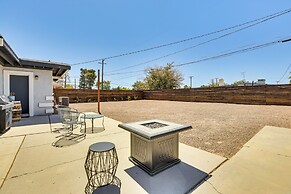 Dog-friendly North Las Vegas Home ~ 9 Mi to Strip!