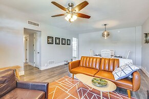 Dog-friendly North Las Vegas Home ~ 9 Mi to Strip!