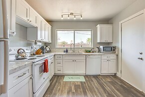 Dog-friendly North Las Vegas Home ~ 9 Mi to Strip!