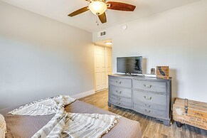 Dog-friendly North Las Vegas Home ~ 9 Mi to Strip!