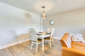 Dog-friendly North Las Vegas Home ~ 9 Mi to Strip!