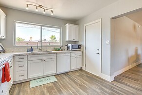 Dog-friendly North Las Vegas Home ~ 9 Mi to Strip!