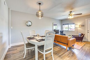 Dog-friendly North Las Vegas Home ~ 9 Mi to Strip!