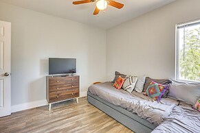 Dog-friendly North Las Vegas Home ~ 9 Mi to Strip!