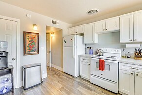 Dog-friendly North Las Vegas Home ~ 9 Mi to Strip!