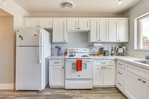 Dog-friendly North Las Vegas Home ~ 9 Mi to Strip!