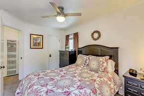 2 Mi to Big Bear Lake: Family-friendly Cabin