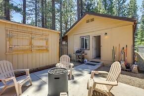 2 Mi to Big Bear Lake: Family-friendly Cabin