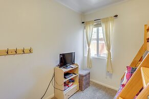 2 Mi to Big Bear Lake: Family-friendly Cabin