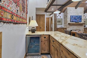 Luxe Tetonia Home w/ Tetons View, Close to Skiing!