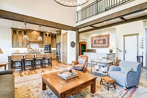 Luxe Tetonia Home w/ Tetons View, Close to Skiing!