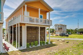 ~ 2 Mi to Boat Ramp: Steinhatchee River Cottage