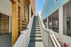 ~ 2 Mi to Boat Ramp: Steinhatchee River Cottage